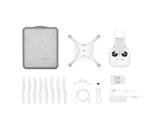 DJI Phantom 4 Pro V 2.0 - 432362 - zdjęcie 7
